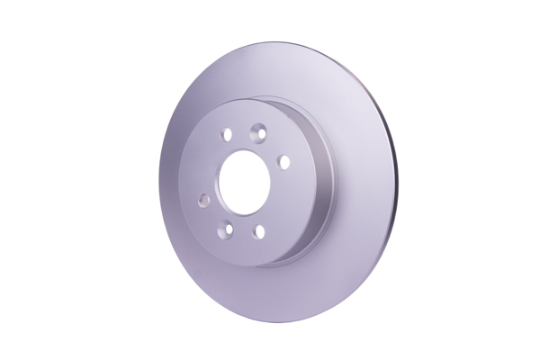 Disc frana HELLA 8DD355115-811