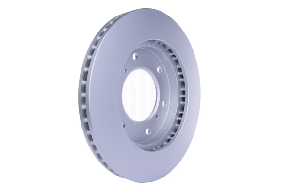 Disc frana HELLA 8DD355118-631