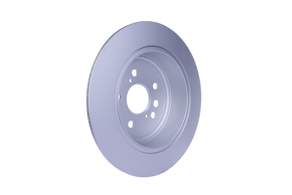 Disc frana HELLA 8DD355118-721