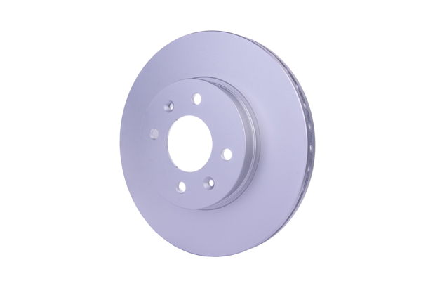 Disc frana HELLA 8DD355119-011