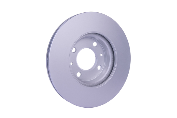 Disc frana HELLA 8DD355119-011