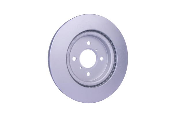 Disc frana HELLA 8DD355119-471