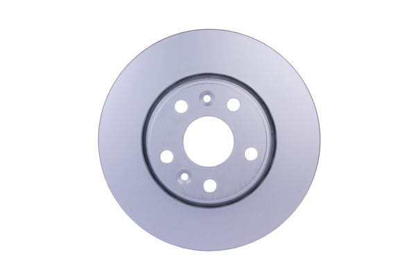 Disc frana HELLA 8DD355119-691