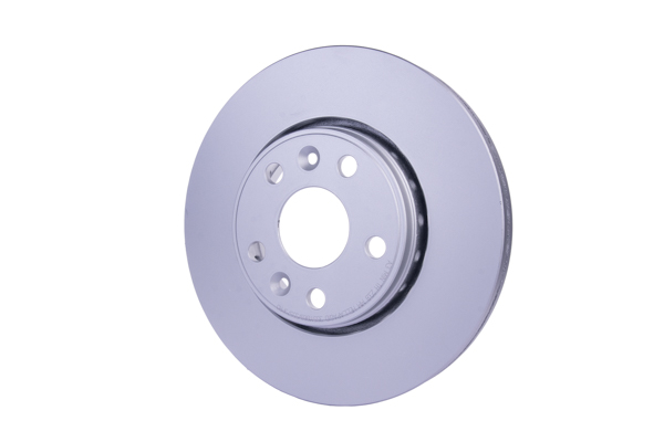 Disc frana HELLA 8DD355119-691