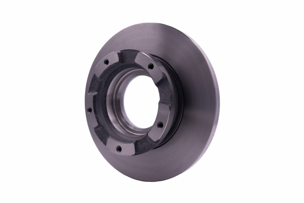 Disc frana HELLA 8DD355120-181