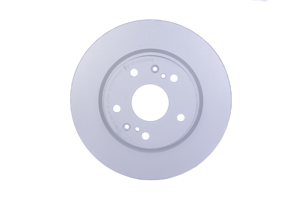 Disc frana HELLA 8DD 355 120-521