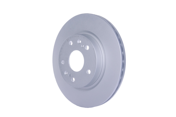 Disc frana HELLA 8DD355120-521