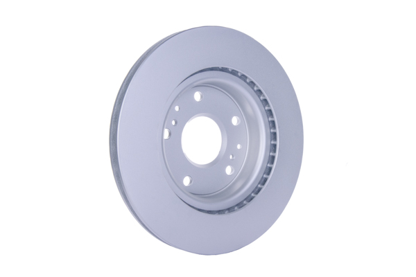 Disc frana HELLA 8DD355120-521