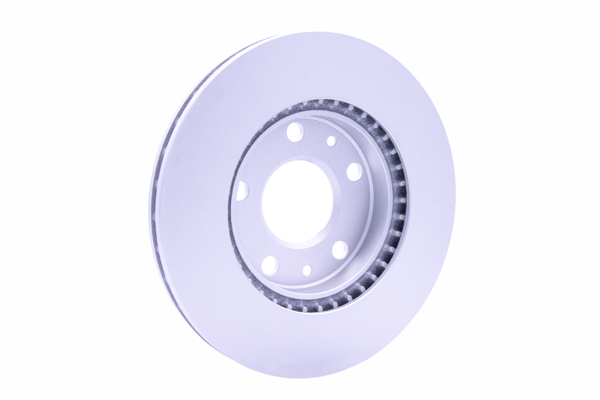 Disc frana HELLA 8DD355122-431