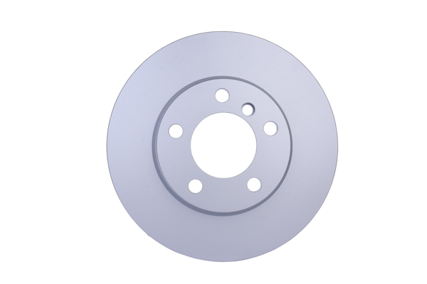 Disc frana HELLA 8DD355122-931