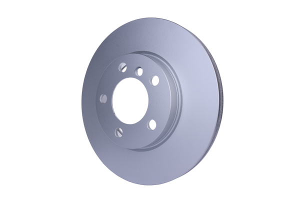 Disc frana HELLA 8DD355122-931