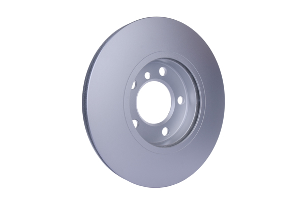 Disc frana HELLA 8DD355122-931
