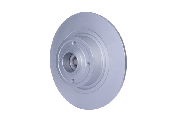 Disc frana HELLA 8DD355123-271