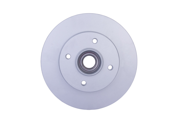 Disc frana HELLA 8DD 355 123-281