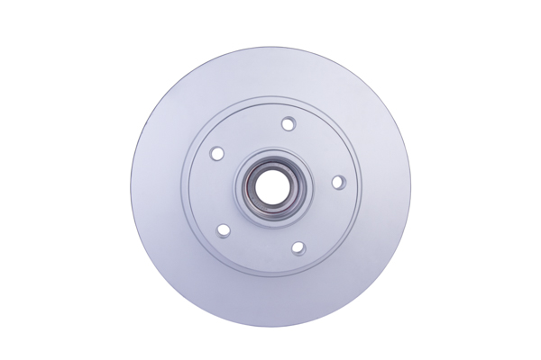 Disc frana HELLA 8DD355123-341
