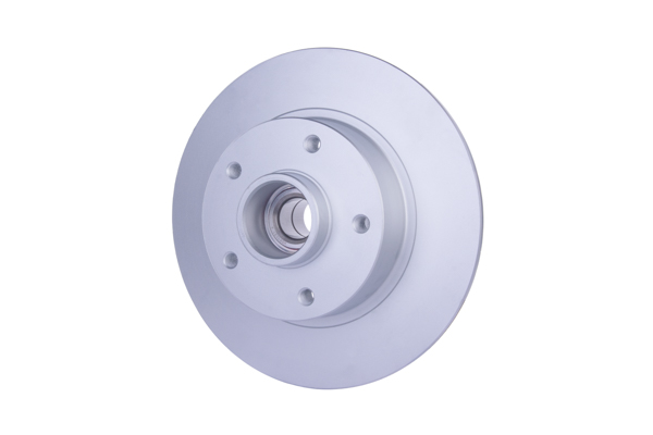 Disc frana HELLA 8DD355123-341