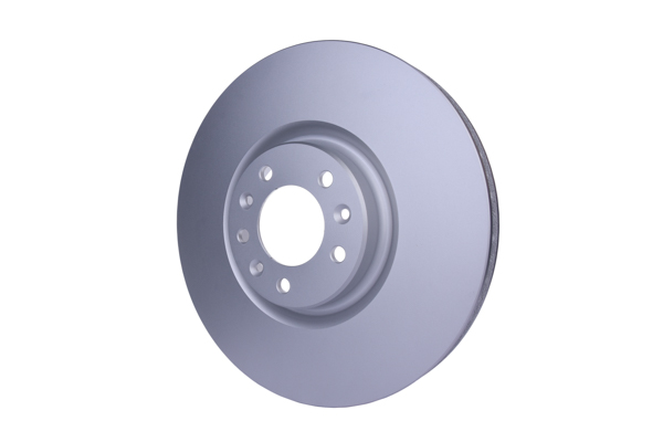 Disc frana HELLA 8DD355125-331