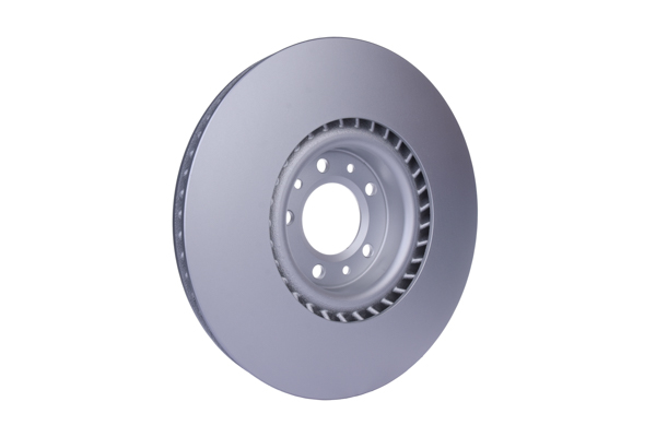 Disc frana HELLA 8DD355125-331
