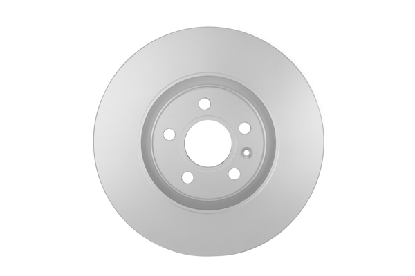 Disc frana HELLA 8DD355125-471