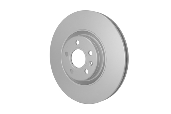 Disc frana HELLA 8DD355125-471