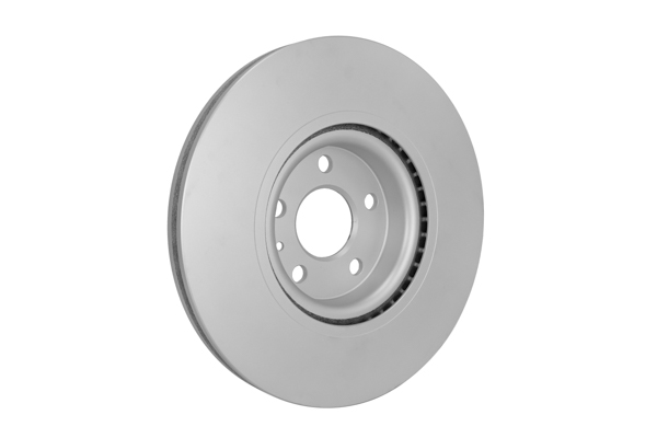 Disc frana HELLA 8DD355125-471