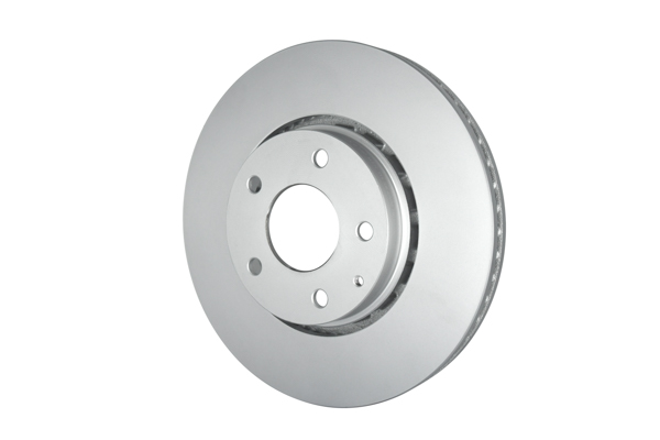 Disc frana HELLA 8DD355126-981