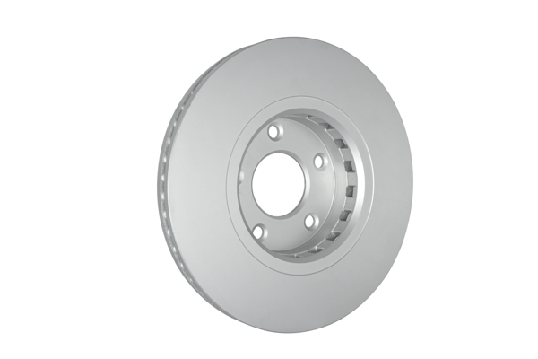 Disc frana HELLA 8DD355126-981