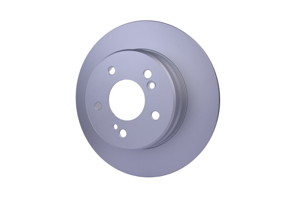 Disc frana HELLA 8DD355127-011