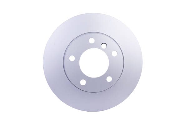 Disc frana HELLA 8DD355127-031