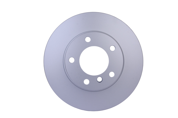 Disc frana HELLA 8DD 355 127-041