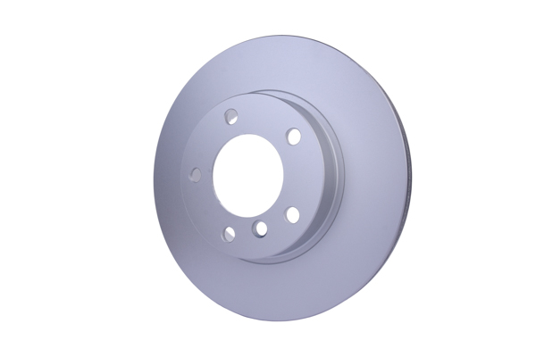 Disc frana HELLA 8DD355127-041