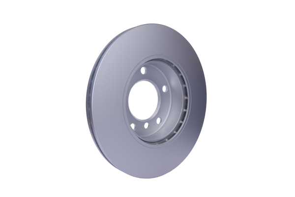 Disc frana HELLA 8DD355127-041