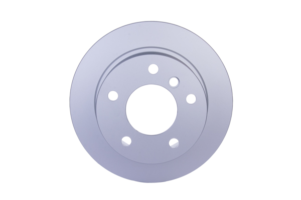 Disc frana HELLA 8DD355127-171
