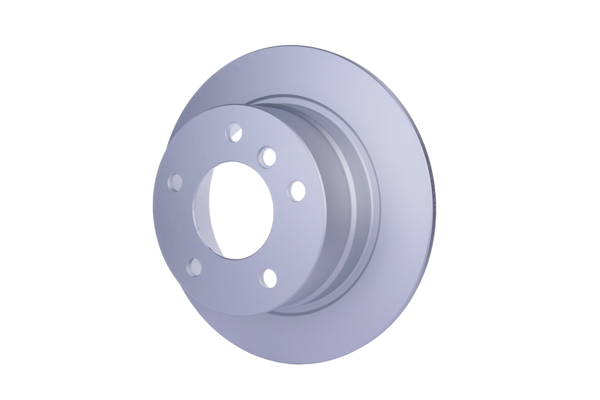 Disc frana HELLA 8DD355127-171