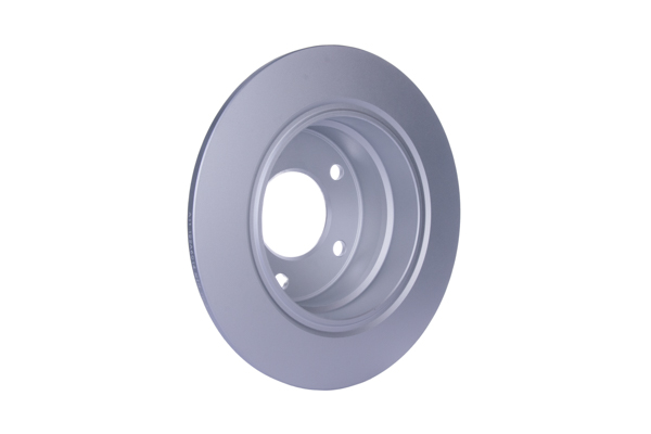 Disc frana HELLA 8DD355127-171