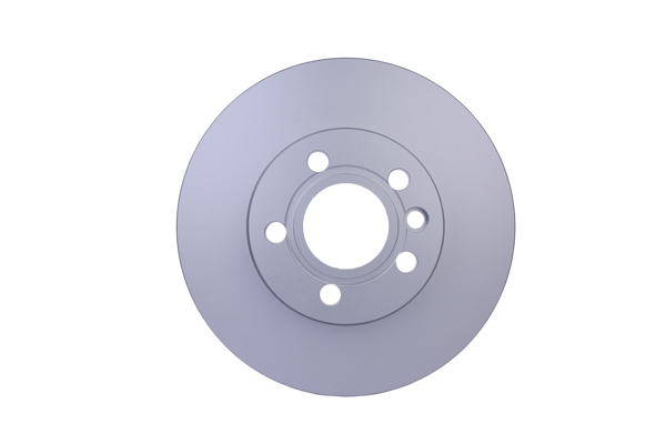 Disc frana HELLA 8DD 355 127-221