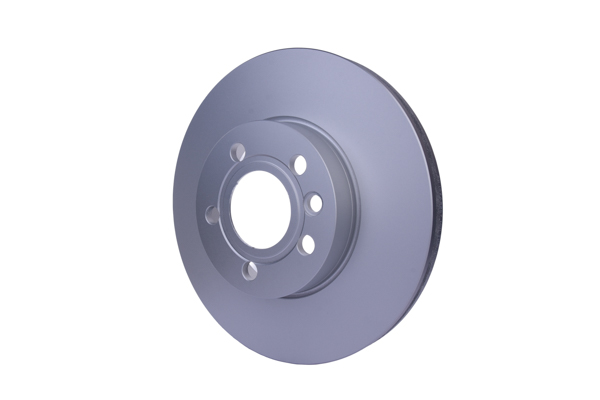 Disc frana HELLA 8DD355127-221