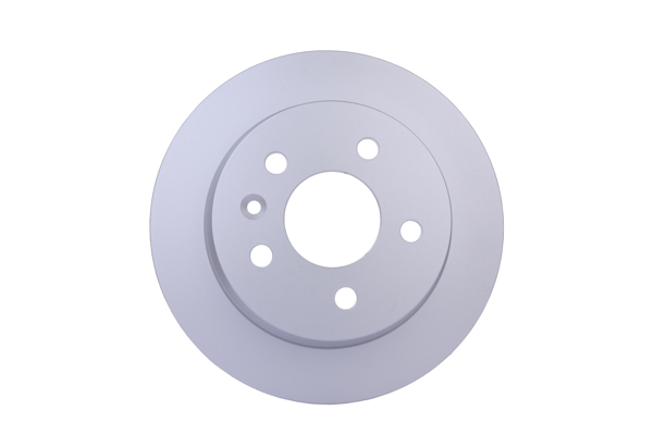 Disc frana HELLA 8DD355127-241