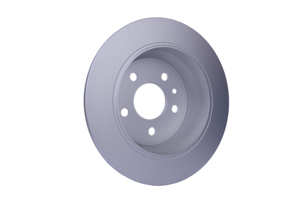 Disc frana HELLA 8DD355127-241