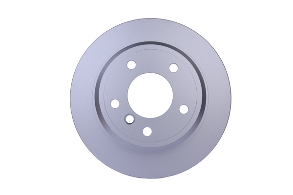 Disc frana HELLA 8DD355127-271