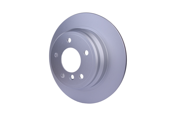 Disc frana HELLA 8DD355127-271