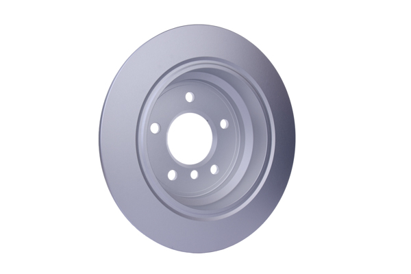 Disc frana HELLA 8DD355127-271