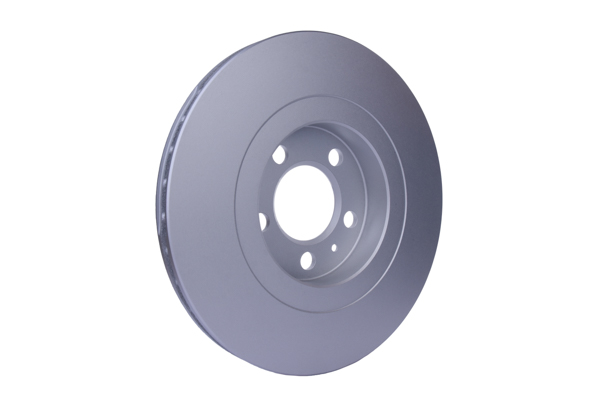 Disc frana HELLA 8DD355127-301