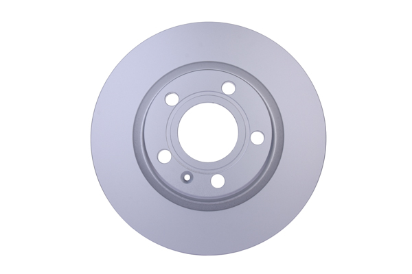 Disc frana HELLA 8DD 355 127-311