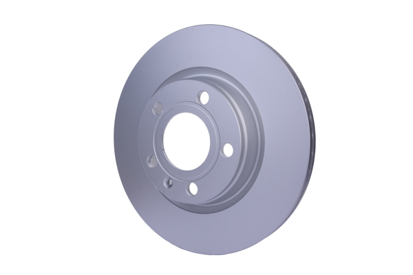 Disc frana HELLA 8DD355127-311