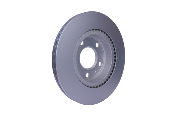 Disc frana HELLA 8DD355127-311