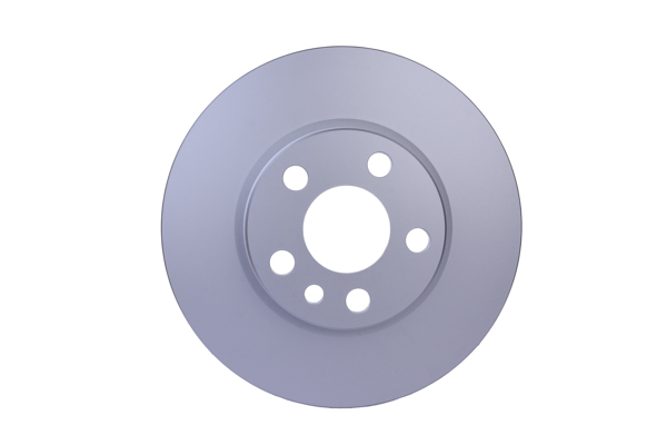Disc frana HELLA 8DD 355 127-341