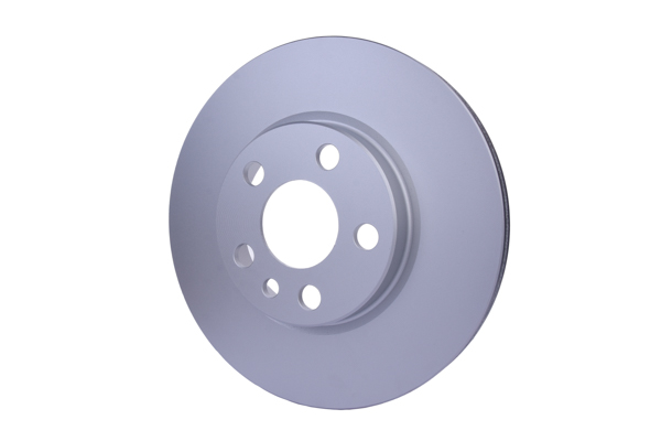 Disc frana HELLA 8DD355127-341