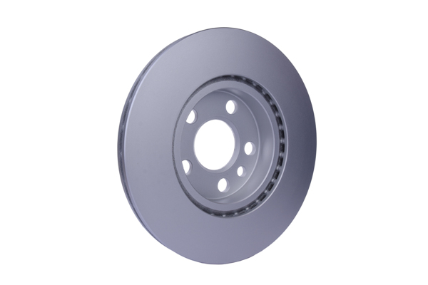 Disc frana HELLA 8DD355127-341