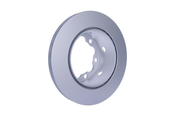 Disc frana HELLA 8DD355127-351
